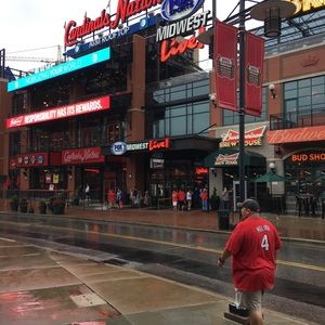 Meet your Posher, Mike